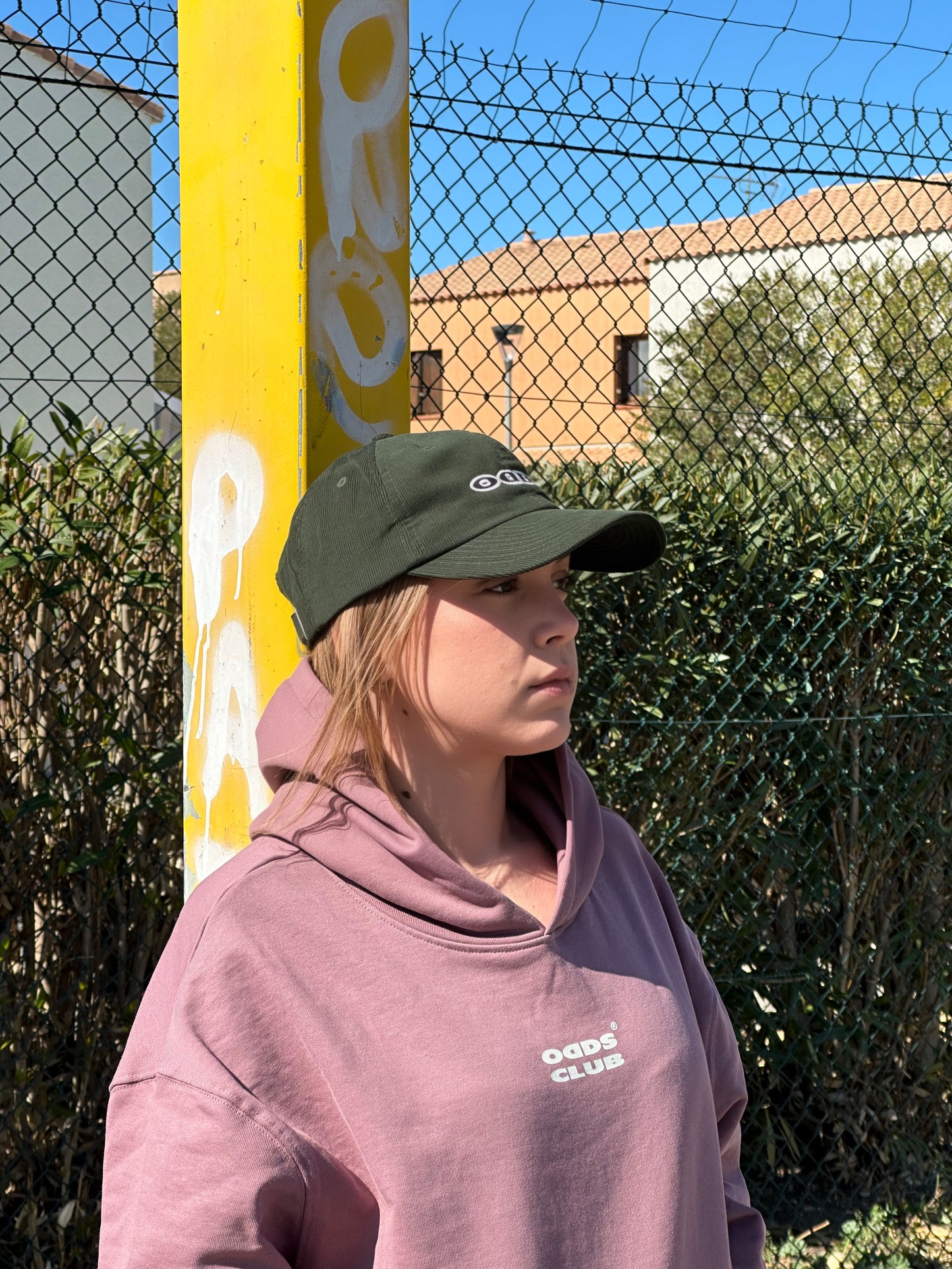 Sweat " vibes"