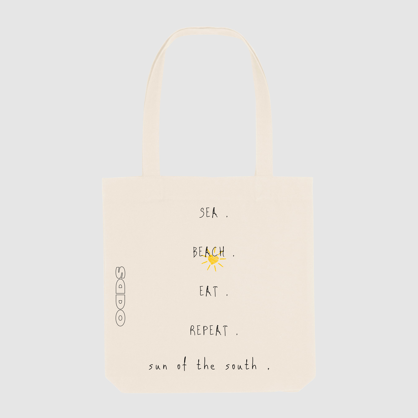 Beach bag