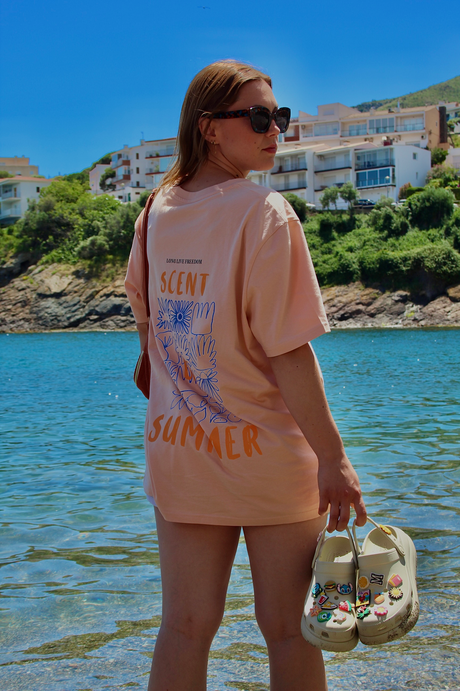 T-SHIRTS