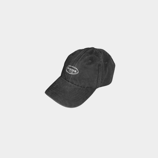 Casquette black