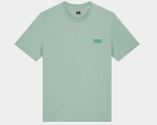 T-shirt " endless summer "