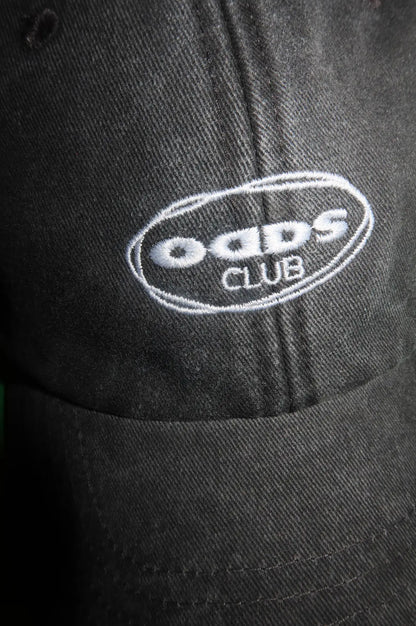 Casquette black