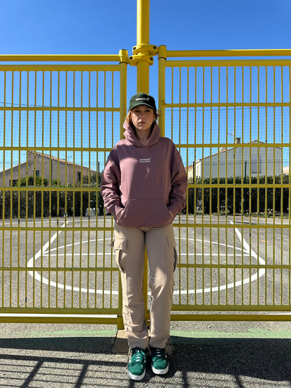 Sweat " vibes"