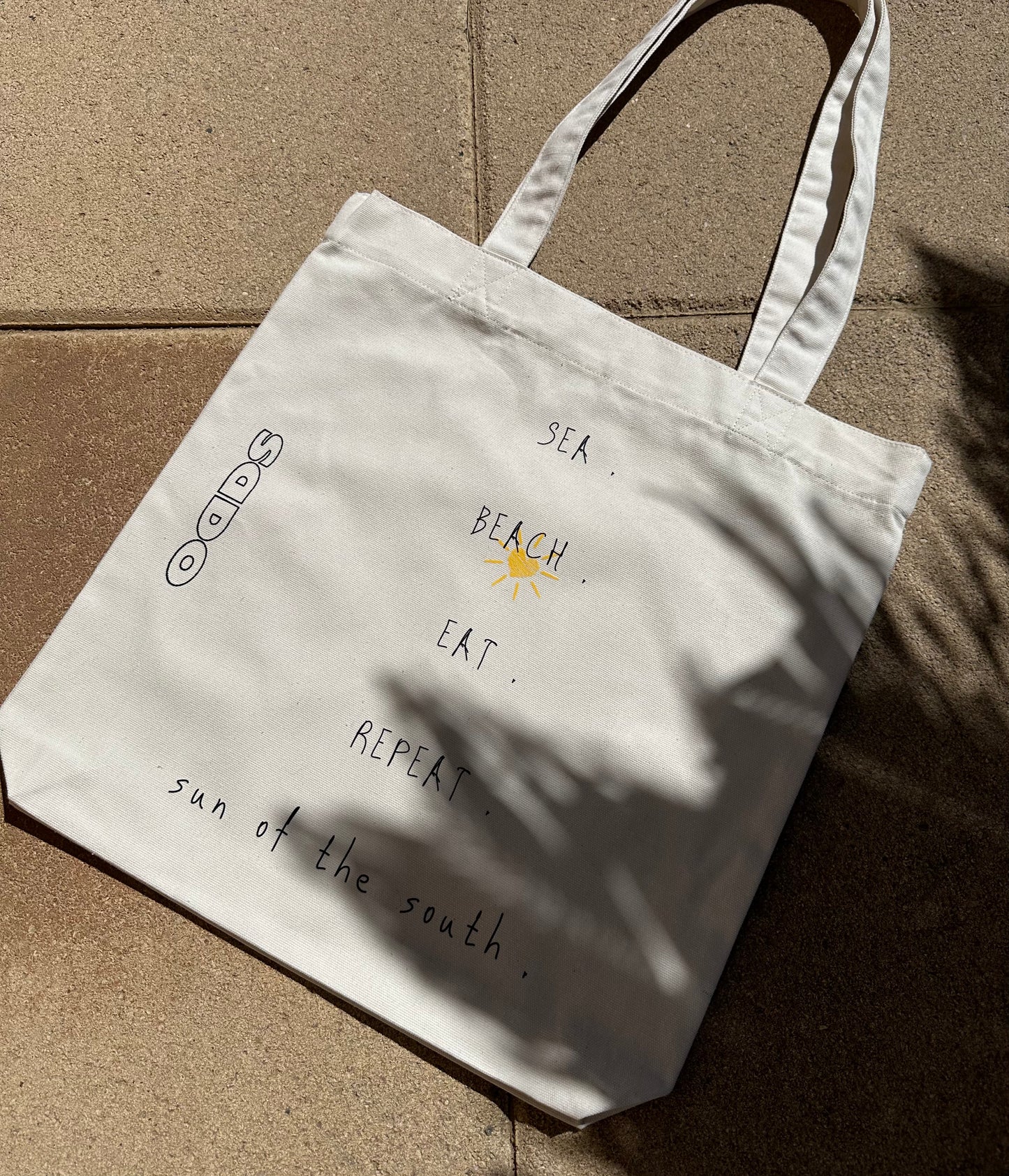 Beach bag
