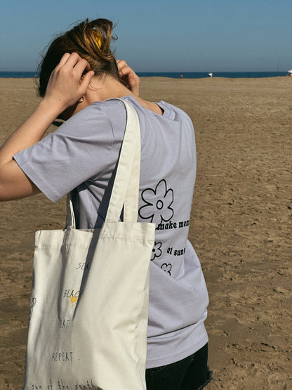 Beach bag