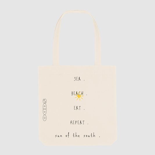 Beach bag